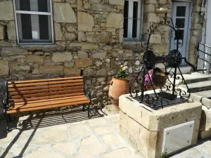 Paliani Monastery  - CRETE