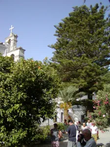 Paliani Monastery  - CRETE
