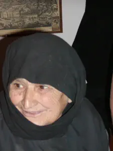 Paliani Monastery  - CRETE