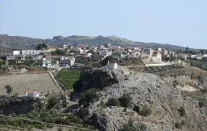Paliani Monastery  - CRETE