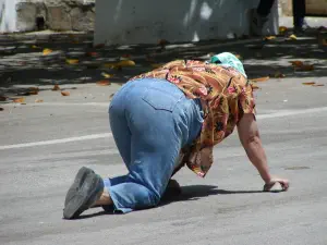 Panagia Kaliviani Monastery  - CRETE