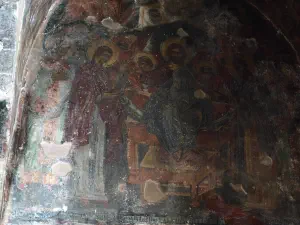 Panagia Kera Kardiotissa Monastery  - CRETE