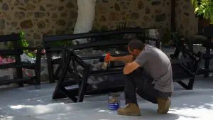 Panagia Kera Kardiotissa Monastery  - CRETE