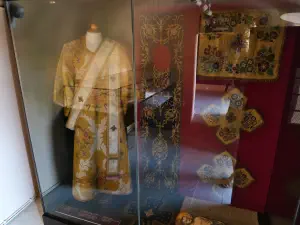 Panagia Kera Kardiotissa Monastery  - CRETE