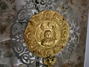 Panagia Kera Kardiotissa Monastery  - CRETE