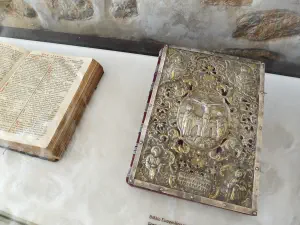 Panagia Kera Kardiotissa Monastery  - CRETE