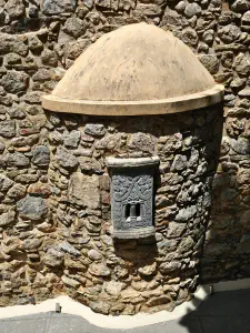 Panagia Kera Kardiotissa Monastery  - CRETE