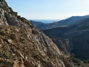 Panagia Vythanos Church  - CRETE