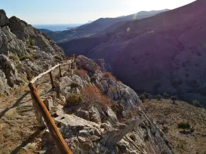 Panagia Vythanos Church  - CRETE