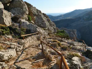 Panagia Vythanos Church  - CRETE