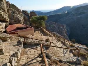 Panagia Vythanos Church  - CRETE
