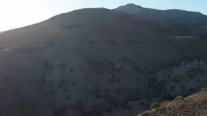 Panagia Vythanos Church  - CRETE