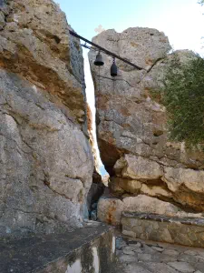 Panagia Vythanos Church  - CRETE