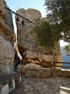 Panagia Vythanos Church  - CRETE