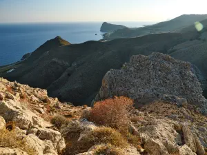 Panagia Vythanos Church  - CRETE