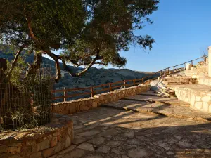 Panagia Vythanos Church  - CRETE