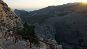 Panagia Vythanos Church  - CRETE