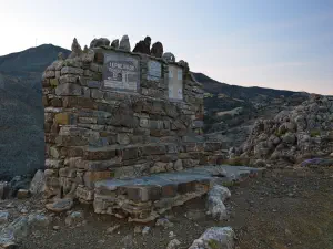 Panagia Vythanos Church  - CRETE