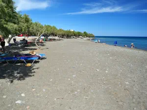 Pera Tsoutsouras Beach  - CRETE