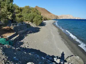 Petraki Beach  - CRETE