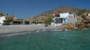 Platia Peramata  - CRETE