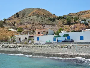 Platia Peramata  - CRETE