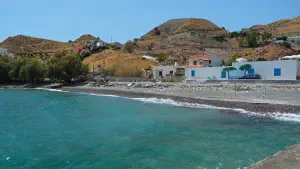 Platia Peramata  - CRETE