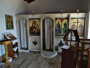 Platia Peramata  - CRETE