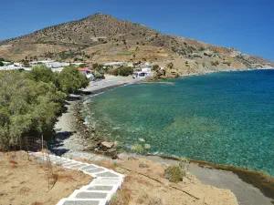 Platia Peramata  - CRETE