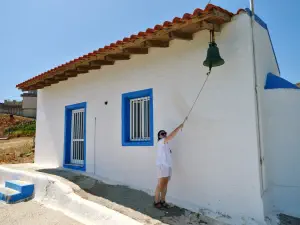 Platia Peramata  - CRETE