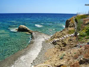 Platia Peramata  - CRETE