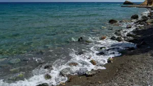 Platia Peramata  - CRETE