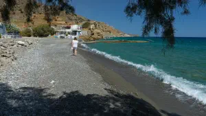 Platia Peramata  - CRETE