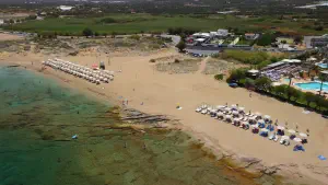 Potamos Beach  - CRETE