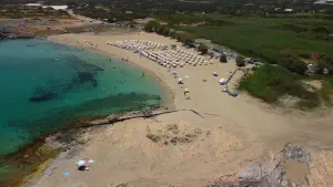 Potamos Beach  - CRETE
