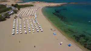 Potamos Beach  - CRETE