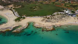 Potamos Beach  - CRETE