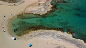 Potamos Beach  - CRETE