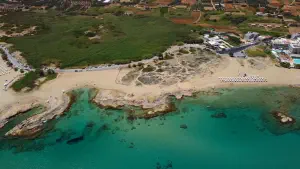 Potamos Beach  - CRETE