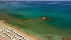 Potamos Beach  - CRETE