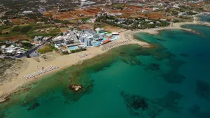Potamos Beach  - CRETE
