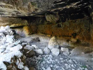 Roufas Caves  - CRETE