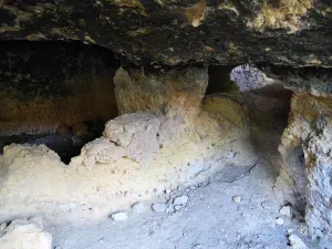 Roufas Caves  - CRETE