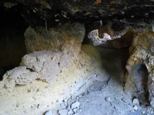 Roufas Caves  - CRETE