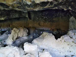 Roufas Caves  - CRETE