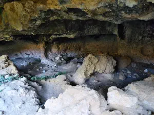 Roufas Caves  - CRETE