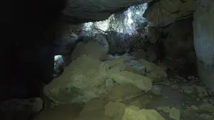 Roufas Caves  - CRETE