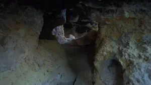 Roufas Caves  - CRETE