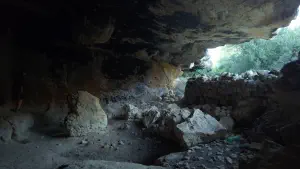 Roufas Caves  - CRETE