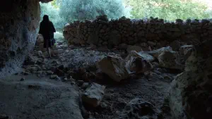 Roufas Caves  - CRETE